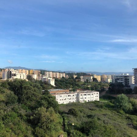 Spacieux Studio Lumineux Proche Du Centre Ajaccio  Eksteriør bilde